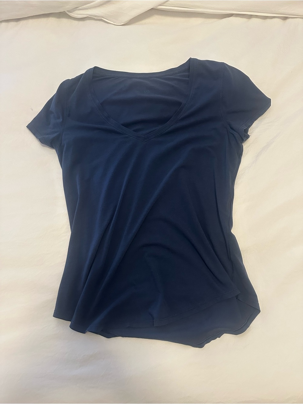 lululemon women’s pima cotton short sleeve